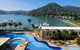 Apartamento no Hotel Porto Marina Mangaratiba